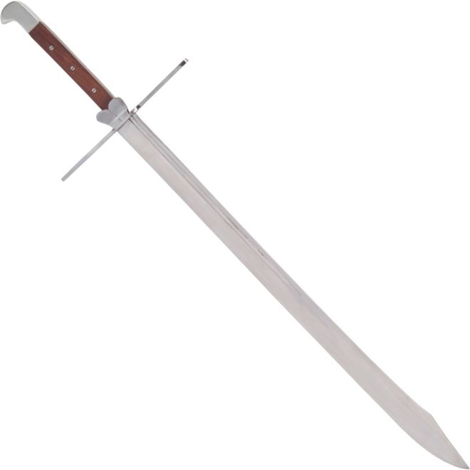 Германски меч Grosse Messer 207187 1