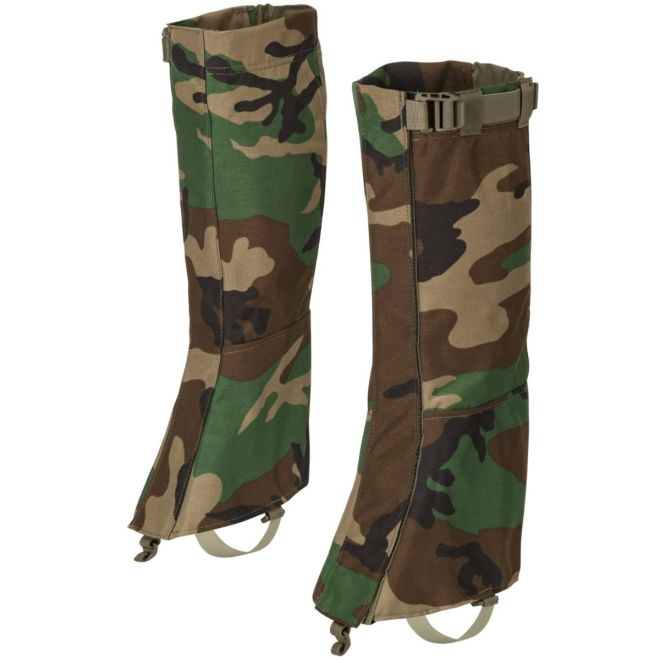 Гети Helikon-tex Cordura US Woodland 207167 1