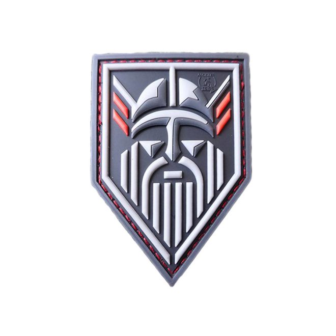 Гумена нашивка Odin 202767 1