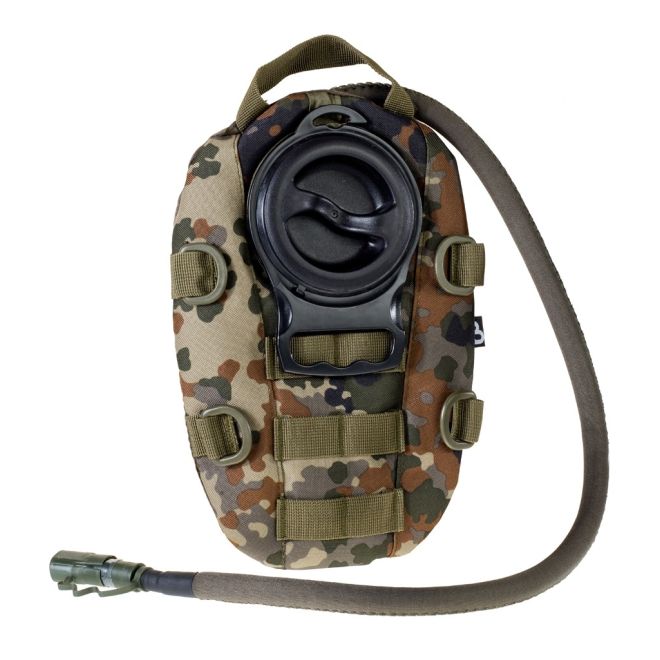Хидратираща система AB Flecktarn MOLLE 1,5L 207839 1