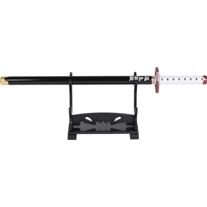 Химикалка със стойка за бюро Samurai katana 207154 1