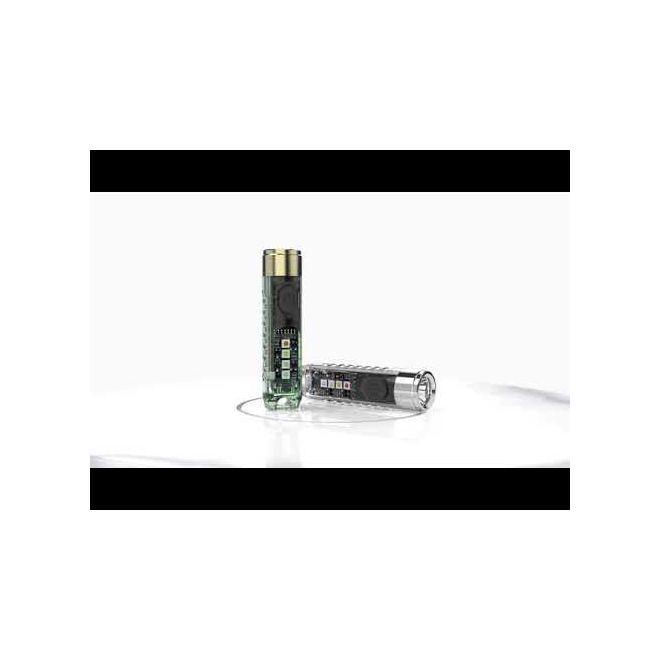 SPERAS S11 Mini Multifunctinal Key Lamp, signal Light