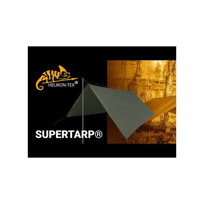 Helikon-Tex - Supertarp®