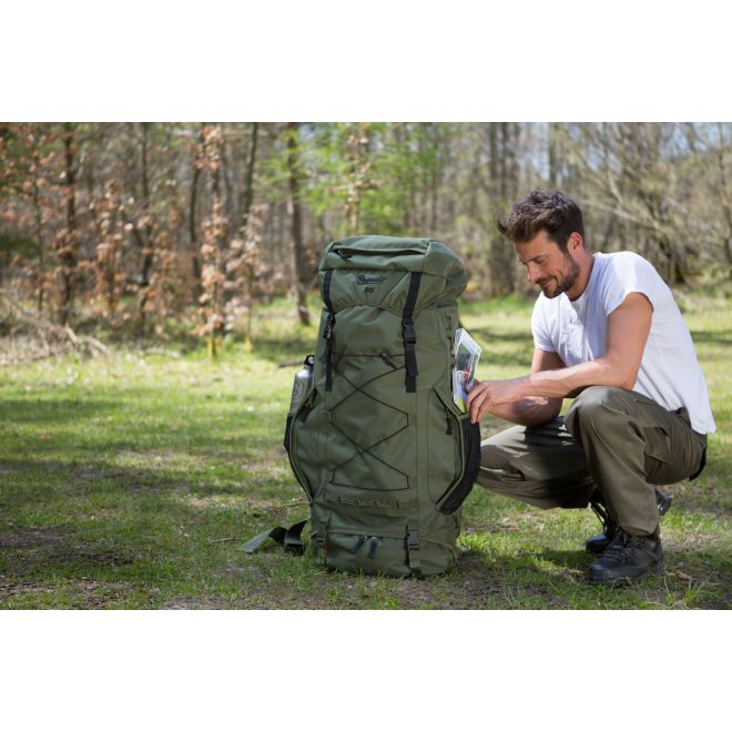 Туристическа раница Aviator 35L