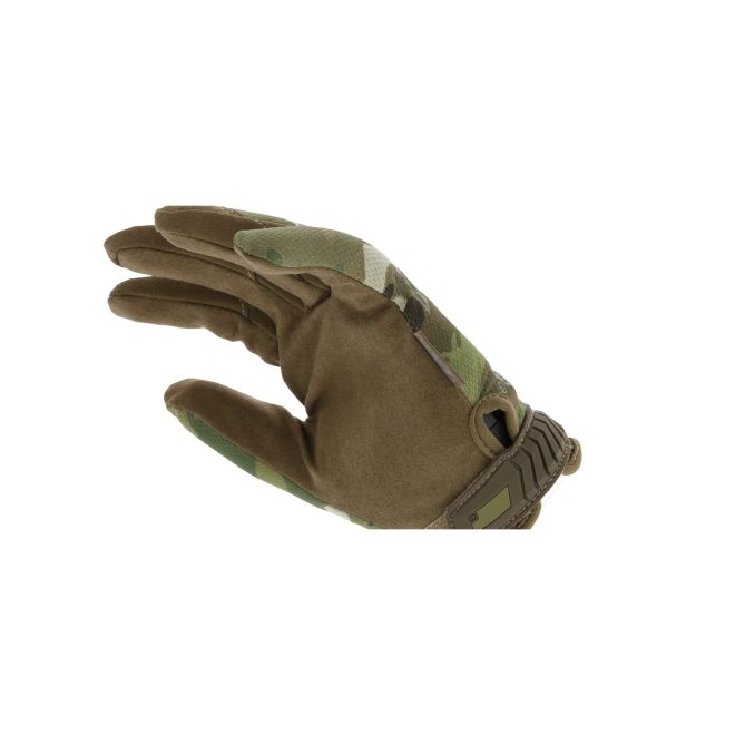 Ръкавици Mechanix Original Multicam
