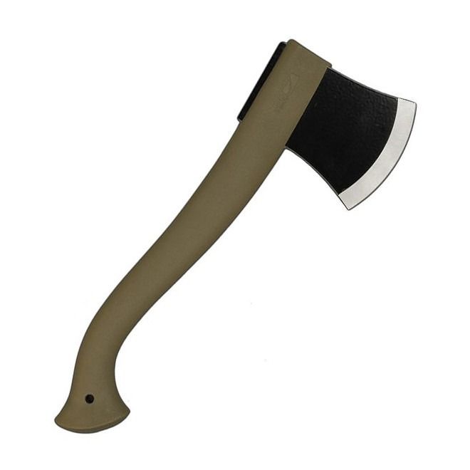 Къмпинг брадва MORAKNIV Lightweight OD NATO Standard 207868 1