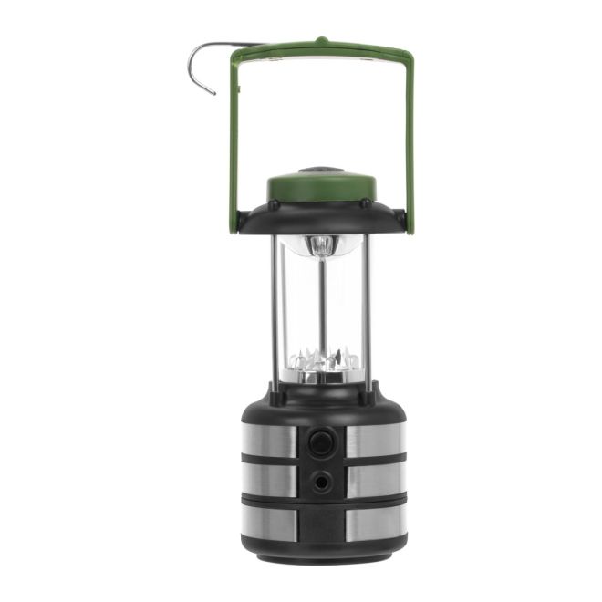 Къмпинг лампа Highlander Vega Mini LED 206950 1