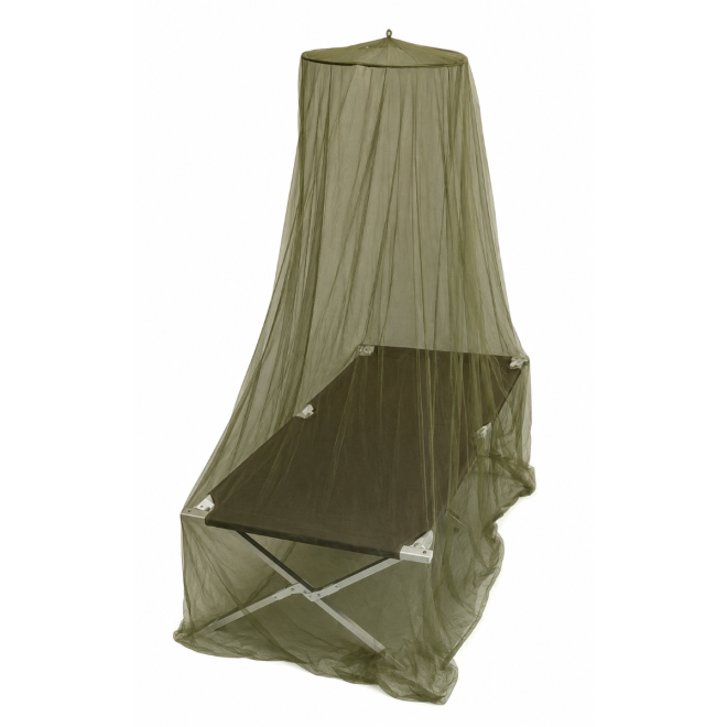 Къмпинг мрежа против комари AB Single Bed OD 207848