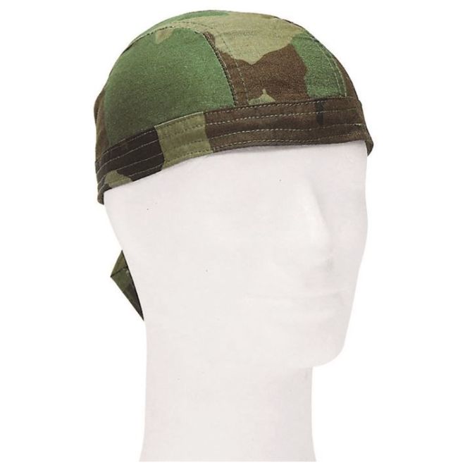 Кърпа за глава HEADWRAP 201406 1