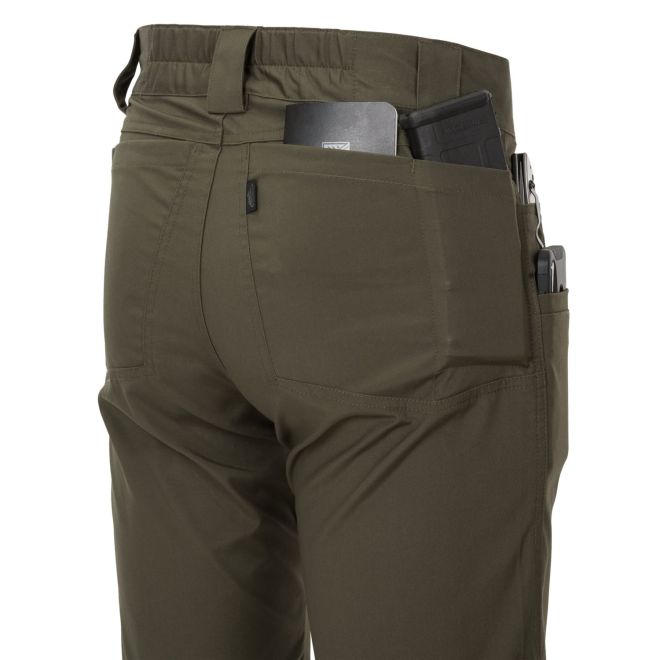 Къси панталони GREYMAN TACTICAL SHORTS 204247 3