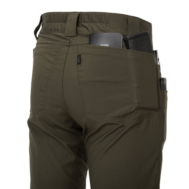 Къси панталони GREYMAN TACTICAL SHORTS 204247 5