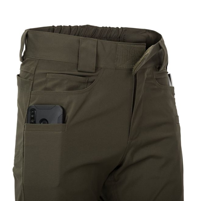 Къси панталони GREYMAN TACTICAL SHORTS 204247 6