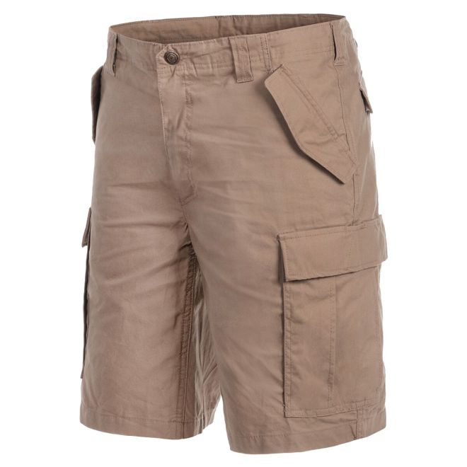 Къси панталони Pentagon M65 2.0 Coyote 207561 1