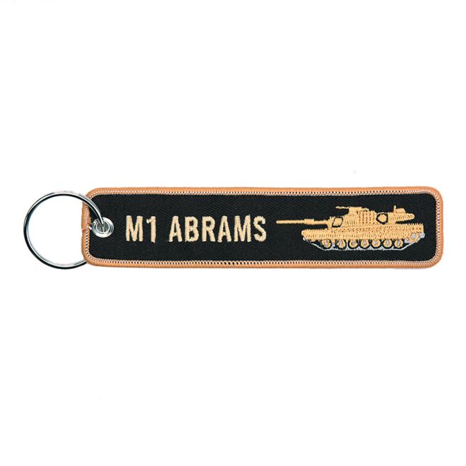 Ключодържател M1 Abrams 204639