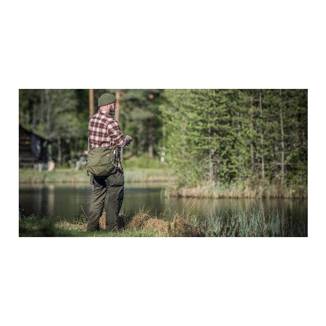 Тактическа риза Defender Mk2 PILGRIM  Rust Plaid