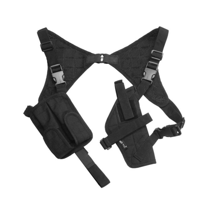 Кобур за носене през рамо Cordura 200542 1