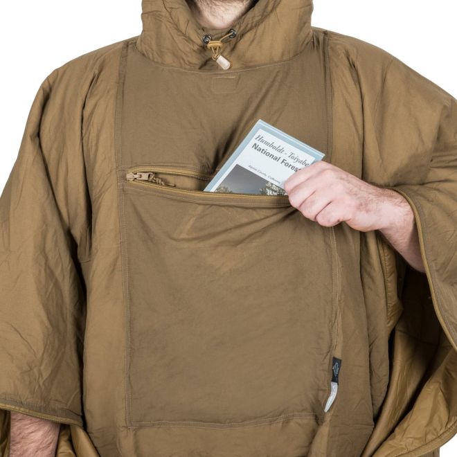 Комбинирано пончо Swagman Roll 203085 3