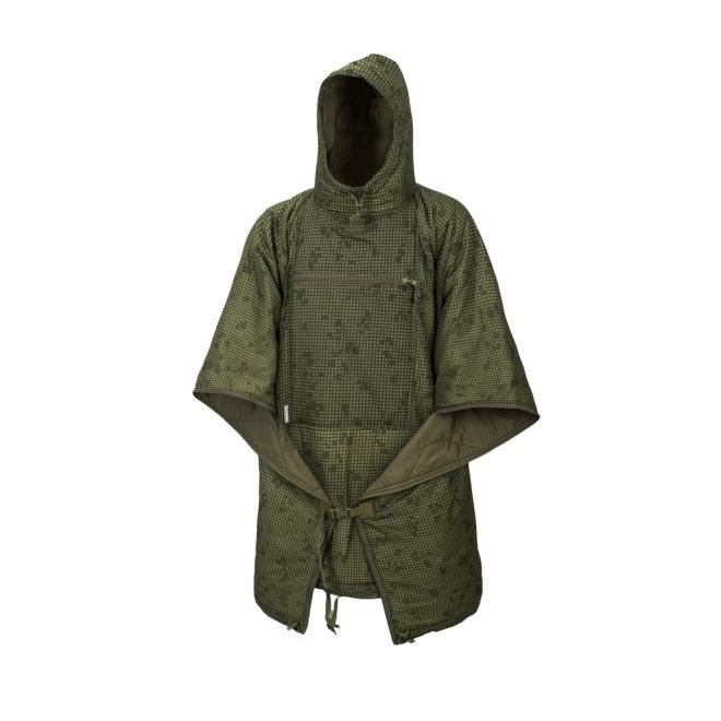 Комбинирано пончо Swagman Roll 203085 8
