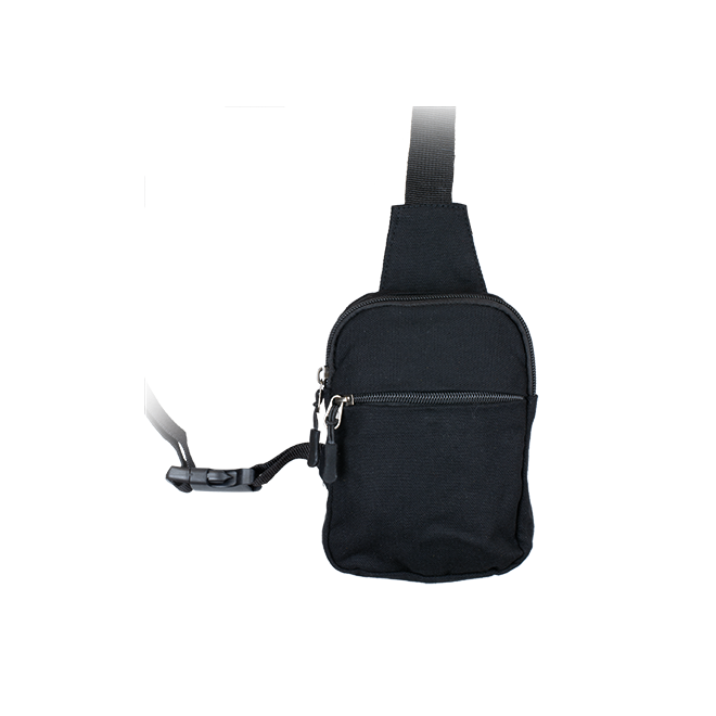 Компактна чанта за през рамо Barbaric Lightweight EDC 207112