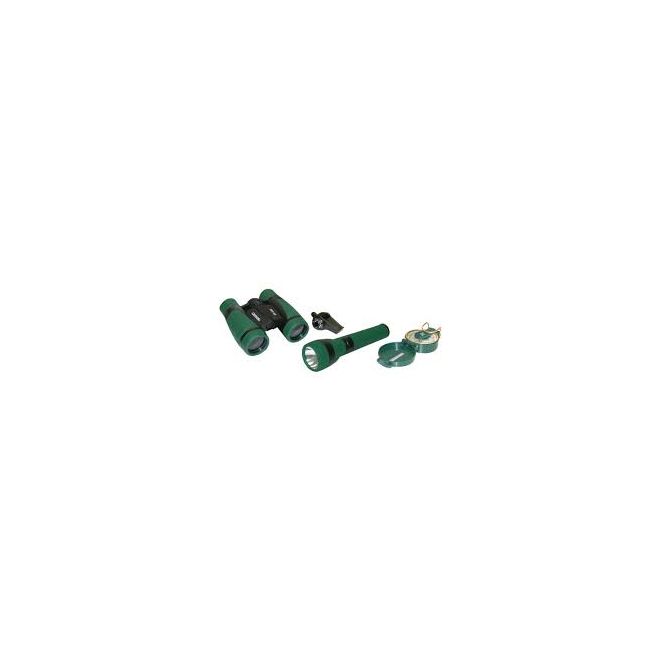 Комплект 6 в 1 за малки изследователи Carson HU-401 205589 5