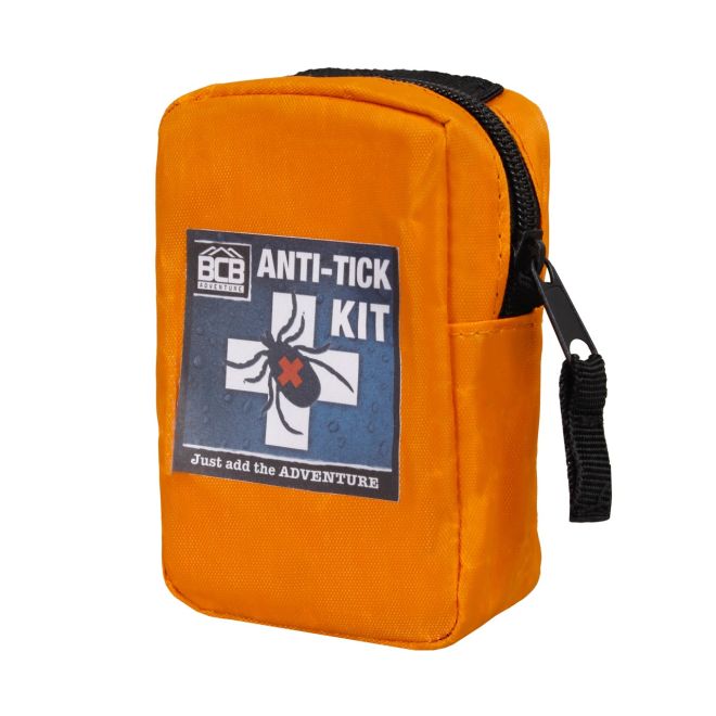 Комплект против кърлежи BCB anti-tick 203545 5