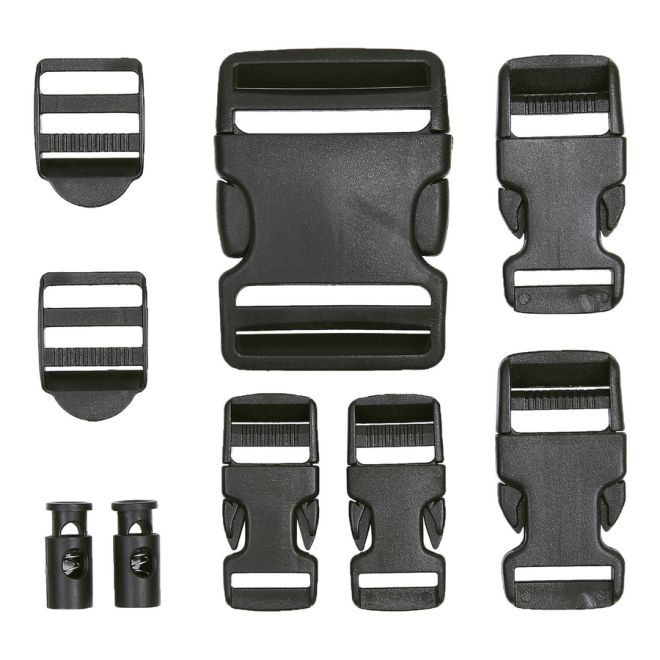 Комплект резервни катарами Buckle set  204607 2
