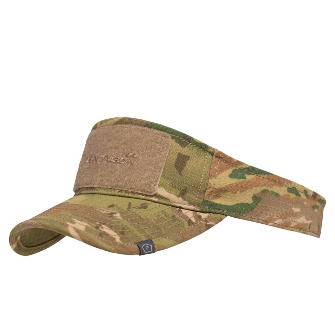 Козирка за слънце Pentagon VISOR TACTICAL CAP 205964 4