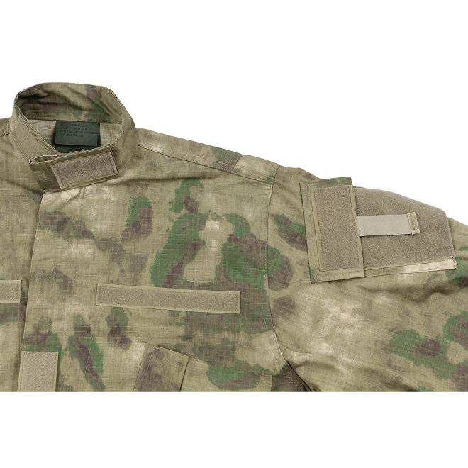 Куртка ACU HDT Camo  204573 3