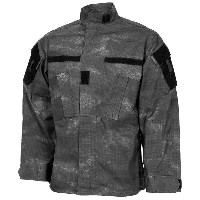 Куртка ACU HDT Camo  204573 5