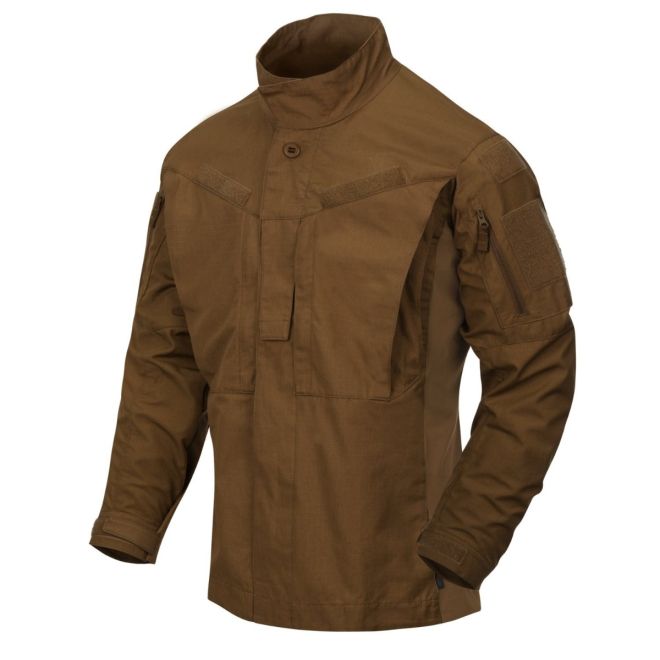 Куртка Helikon-Tex MBDU Mud Brown 208003 1