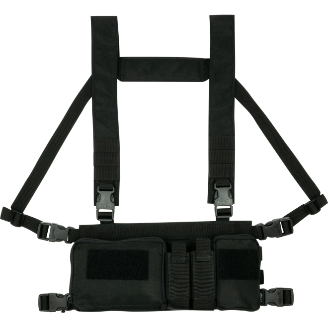 Лека тактическа жилетка Viper VX Rig 205254 1