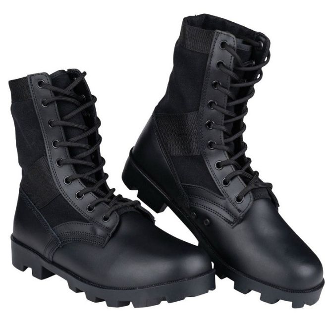 Летни кубинки Fostex Jungle Boots TB 207581 1