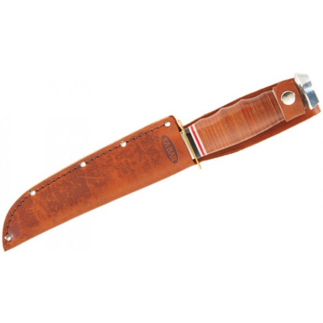 Ловен нож Ka-Bar 1235 Marine Hunter 201135 1