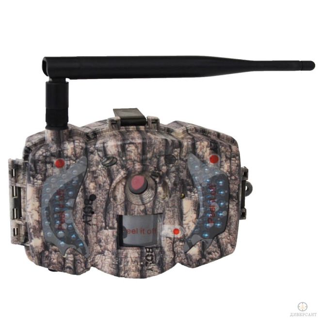 Ловна 3G камера Scoutguard Full HD 000513 3