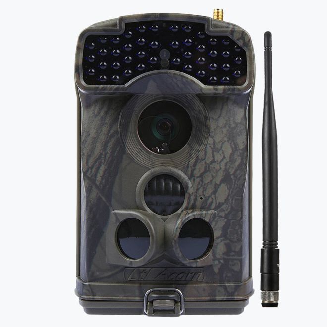 Ловна камера LTL Acorn 6310 12MP 000511 3