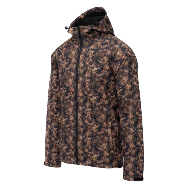 Ловно софтшел яке Magnum HIDDEN Forest Camo 207964 1