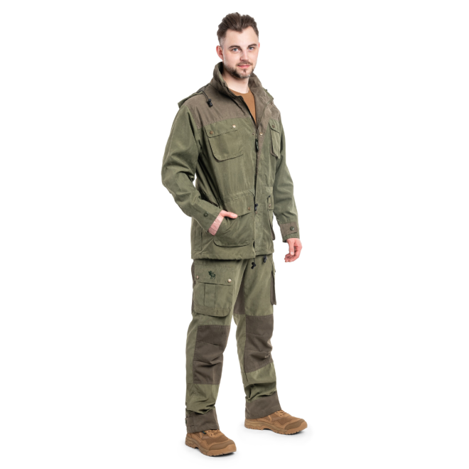 Ловно яке Hunting 202694 4