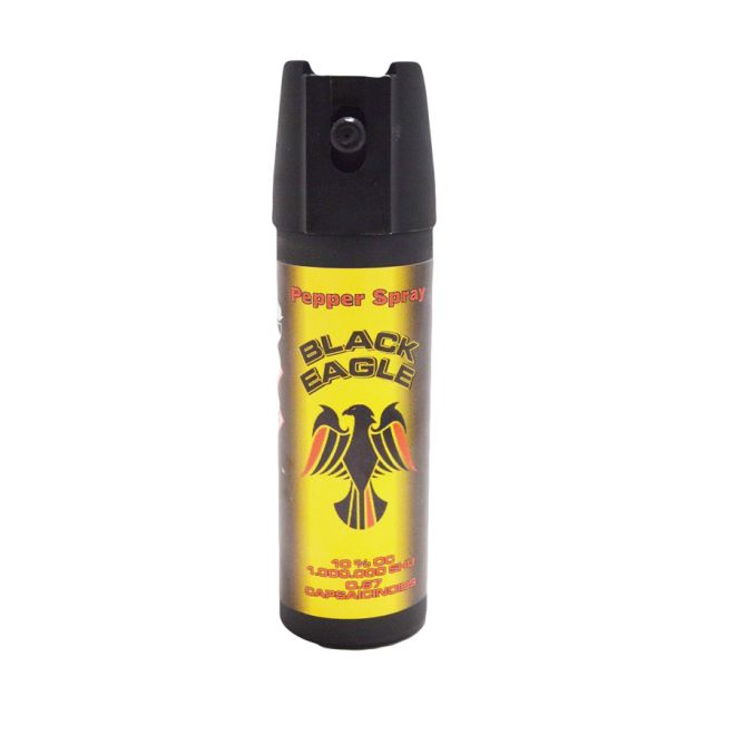 Лютив газов спрей Black Eagle 50 ml 201344 1