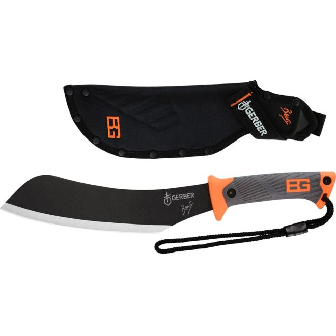 МАЧЕТЕ BEAR GRYLLS COMPACT PARANG 201627 1