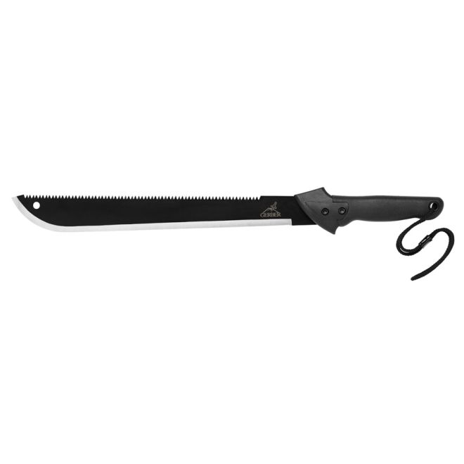МАЧЕТЕ GERBER GATOR 201630 1
