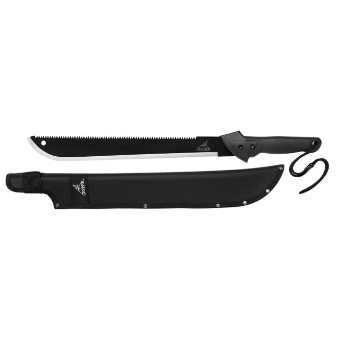 МАЧЕТЕ GERBER GATOR 201630 2