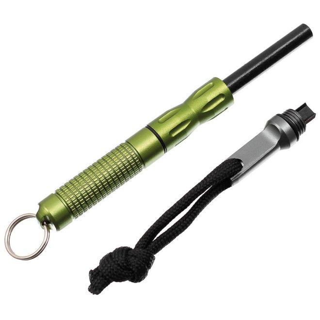 Магнезиева запалка ключодържател MFH Compact OD 207063 1