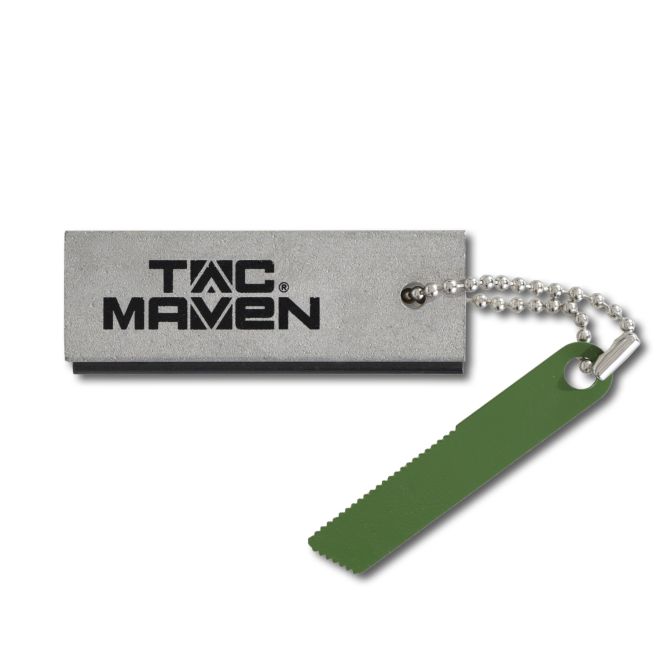 Магнезиева запалка Pentagon Tac Maven 205672 4