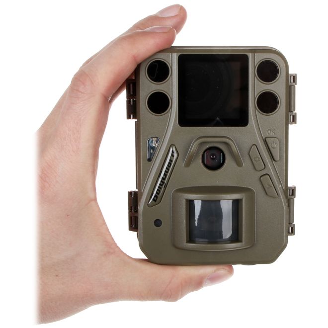 Мини ловна камера Scoutguard с IR подсветка 000514 3