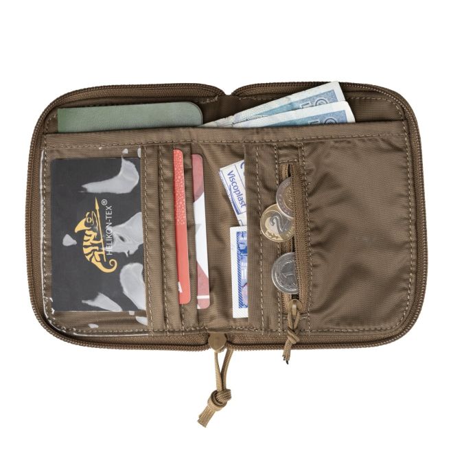 Портфейл Helikon-Tex EDC Large Cordura