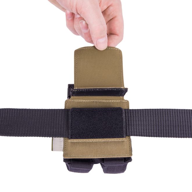Модулен адаптер за колан MOLLE-Insert 2 Cordura 203148 4