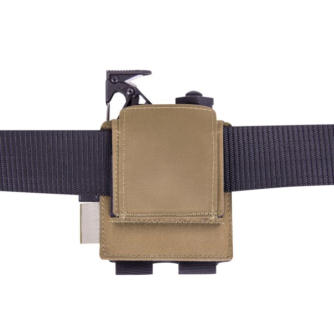 Модулен адаптер за колан MOLLE-Insert 2 Cordura 203148 5