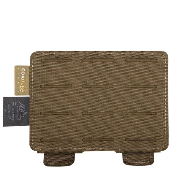 Модулен адаптер за колан MOLLE-Insert 3 Cordura 203147 1