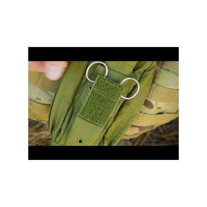 Модулен джоб 5.11 Tactical 3.6 Med Kit 204000 4