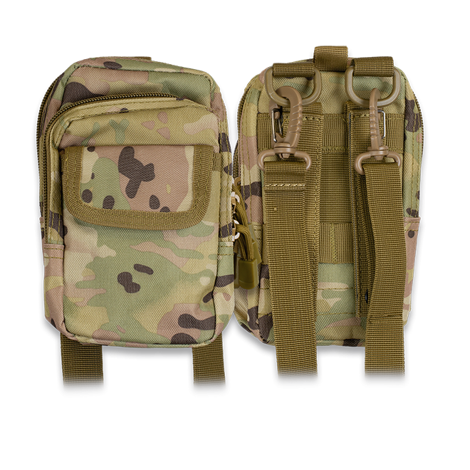 Модулен джоб/чанта Barbaric MP Multitarn 207470